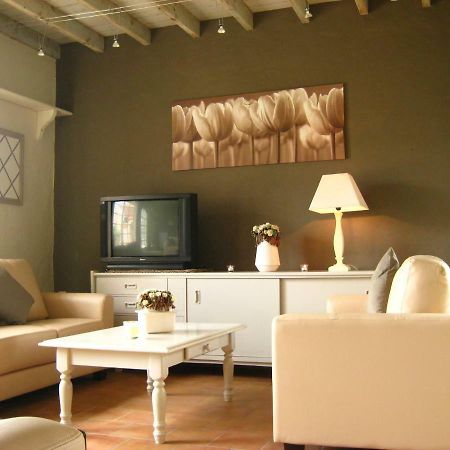 Charming Holiday Home In Zele Near The Forest Екстериор снимка